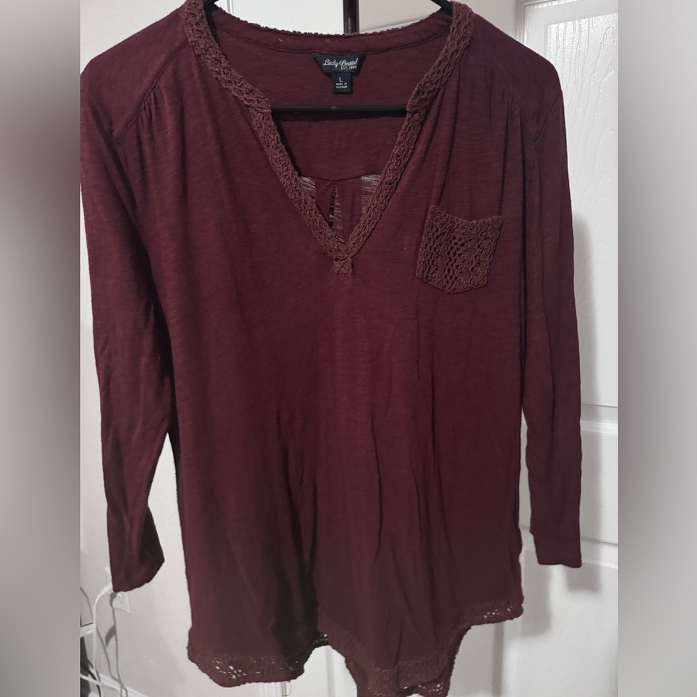 Women’s blouse